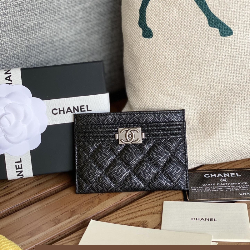 Ch*el wallets
